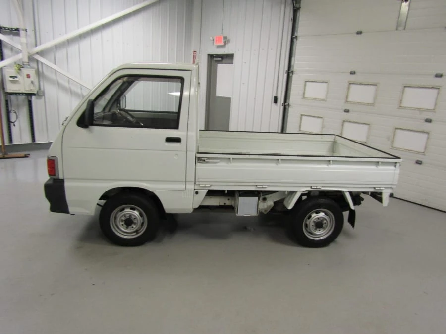 1991 Daihatsu Hijet - Image 2 of 11
