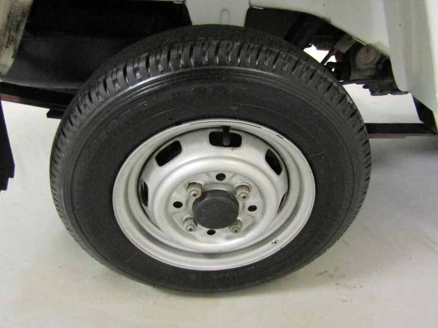 1991 Daihatsu Hijet - Image 8 of 11
