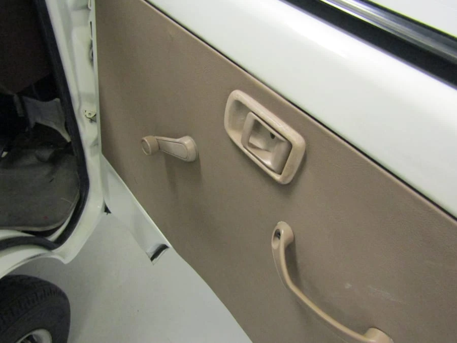 1991 Daihatsu Hijet - Image 7 of 11