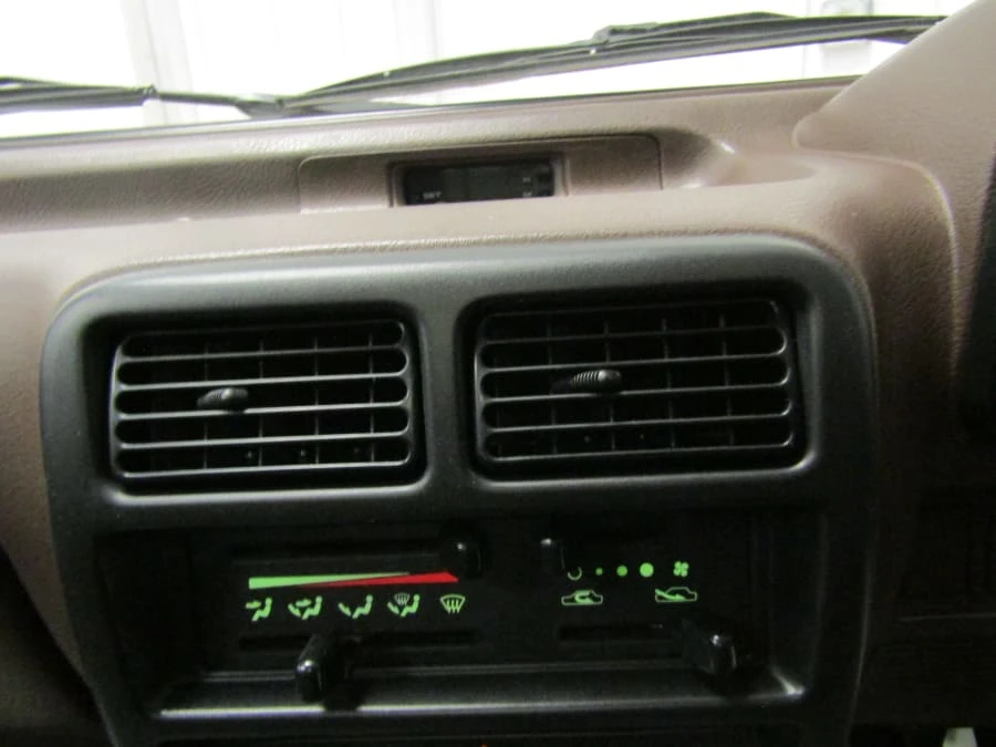 1991 Daihatsu Hijet - Image 6 of 11