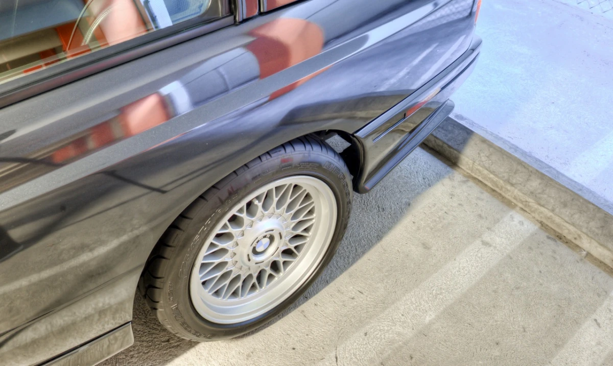 1991 BMW E30 M3 - Image 5 of 31