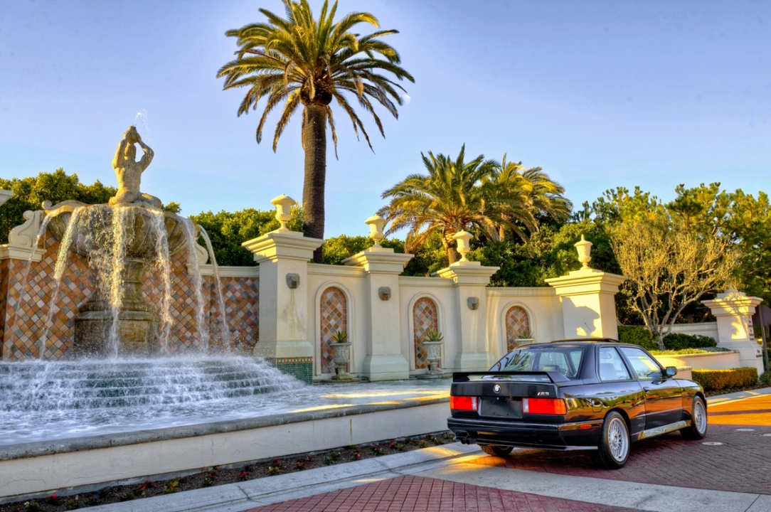 1991 BMW E30 M3 - Image 15 of 31