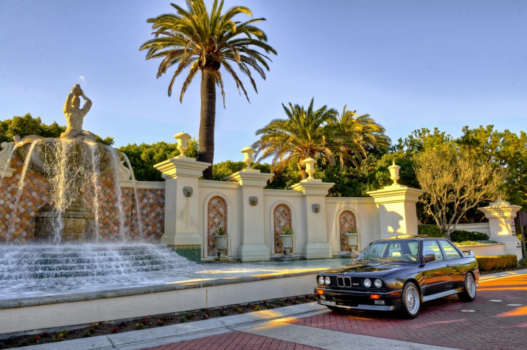 1991 BMW E30 M3 - Image 29 of 31