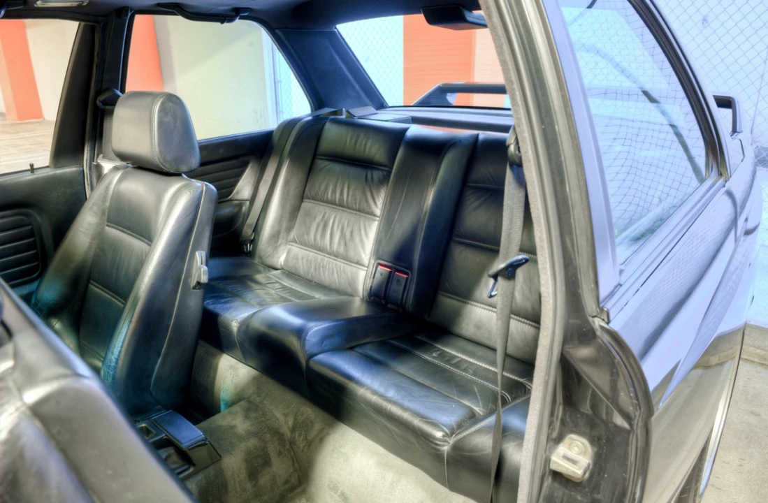 1991 BMW E30 M3 - Image 13 of 31