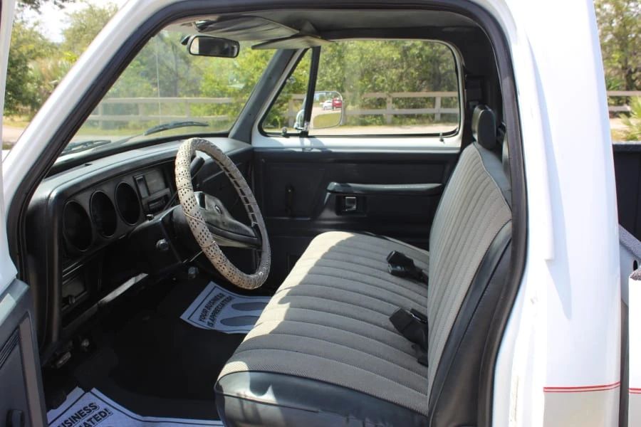 1991 Dodge Ram 1st Gen - Image 8 of 16