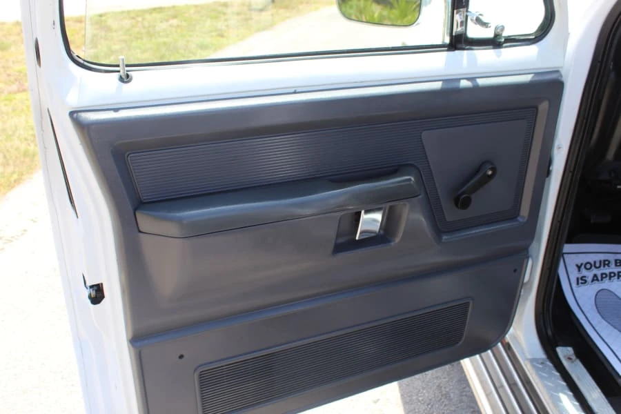 1991 Dodge Ram 1st Gen - Image 9 of 16