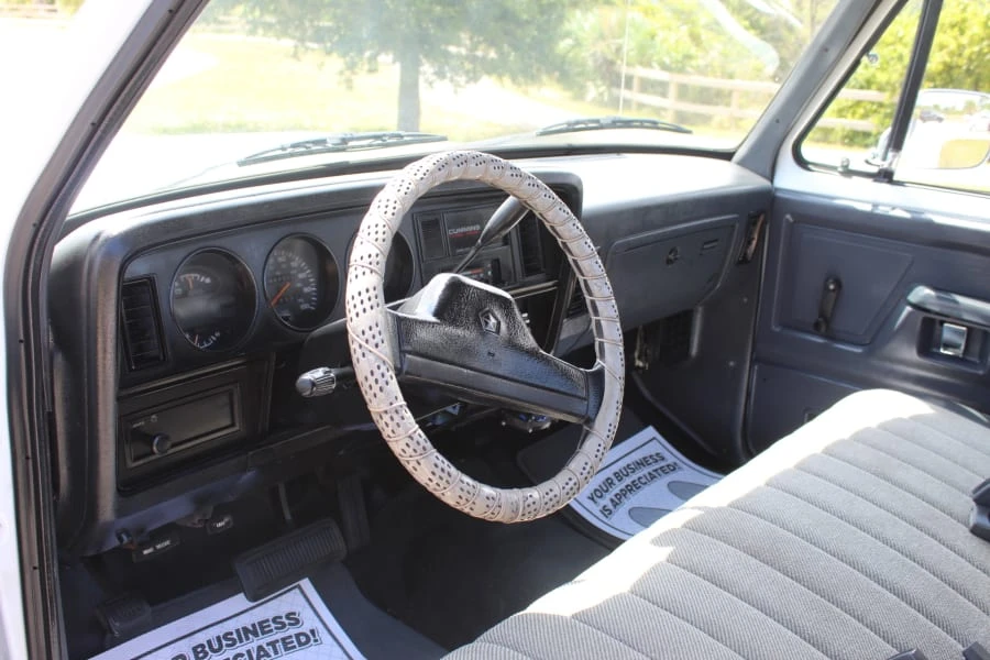 1991 Dodge Ram 1st Gen - Image 10 of 16