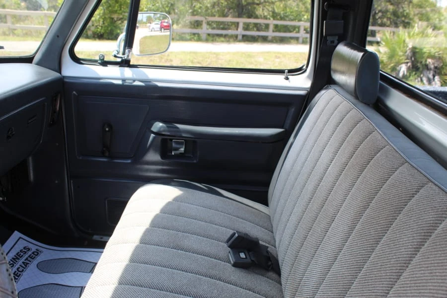 1991 Dodge Ram 1st Gen - Image 12 of 16