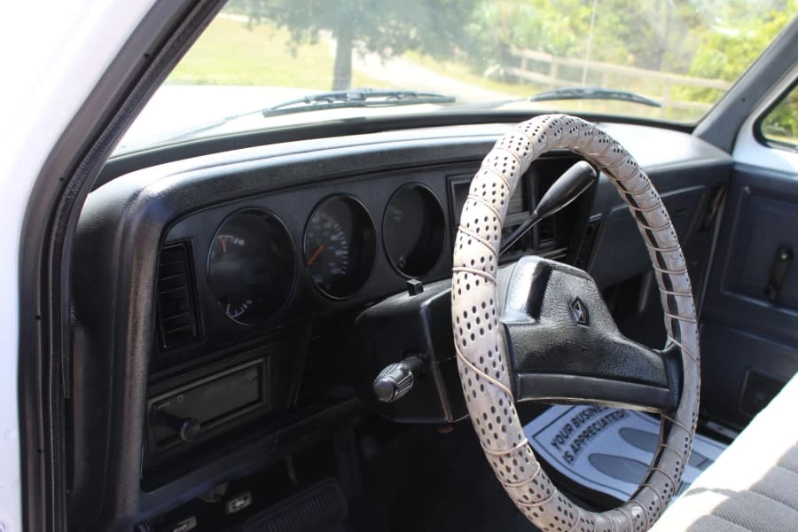 1991 Dodge Ram 1st Gen - Image 13 of 16