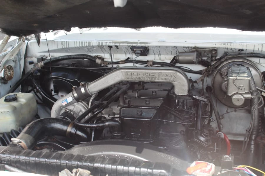 1991 Dodge Ram 1st Gen - Image 14 of 16