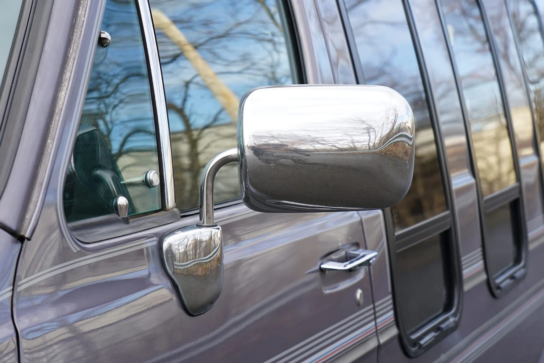 1991 Dodge Ram Van - Image 18 of 31