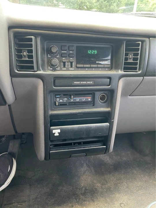 1991 Dodge Caravan - Image 20 of 20