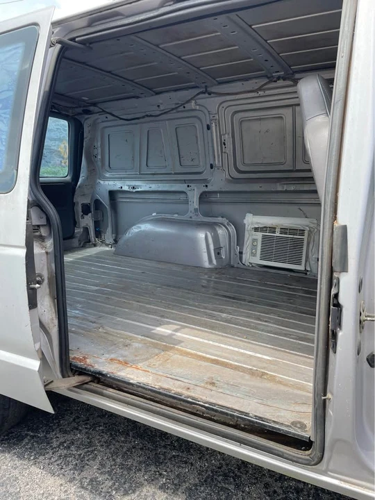 1991 Dodge Caravan - Image 11 of 20
