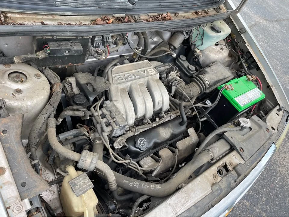1991 Dodge Caravan - Image 19 of 20