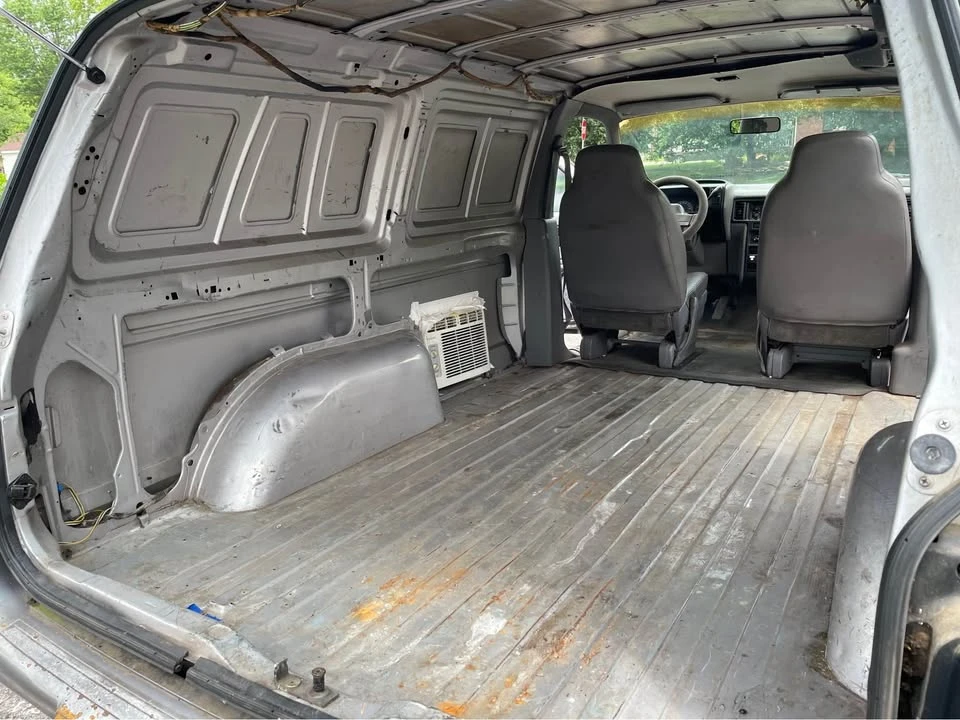 1991 Dodge Caravan - Image 14 of 20