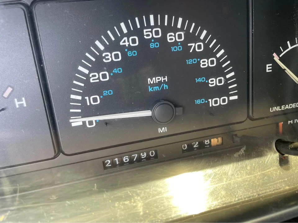 1991 Dodge Caravan - Image 13 of 20
