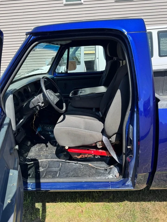 1991 Dodge Ram 1st Gen - Image 10 of 13