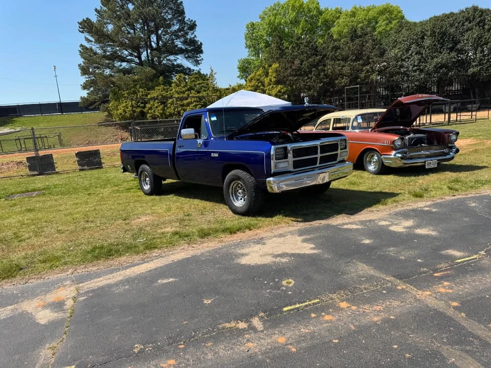 1991 Dodge Ram 1st Gen - Image 7 of 13
