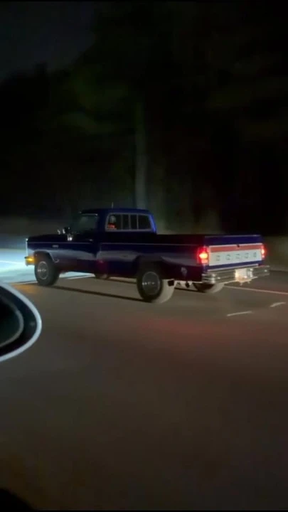 1991 Dodge Ram 1st Gen - Image 13 of 13