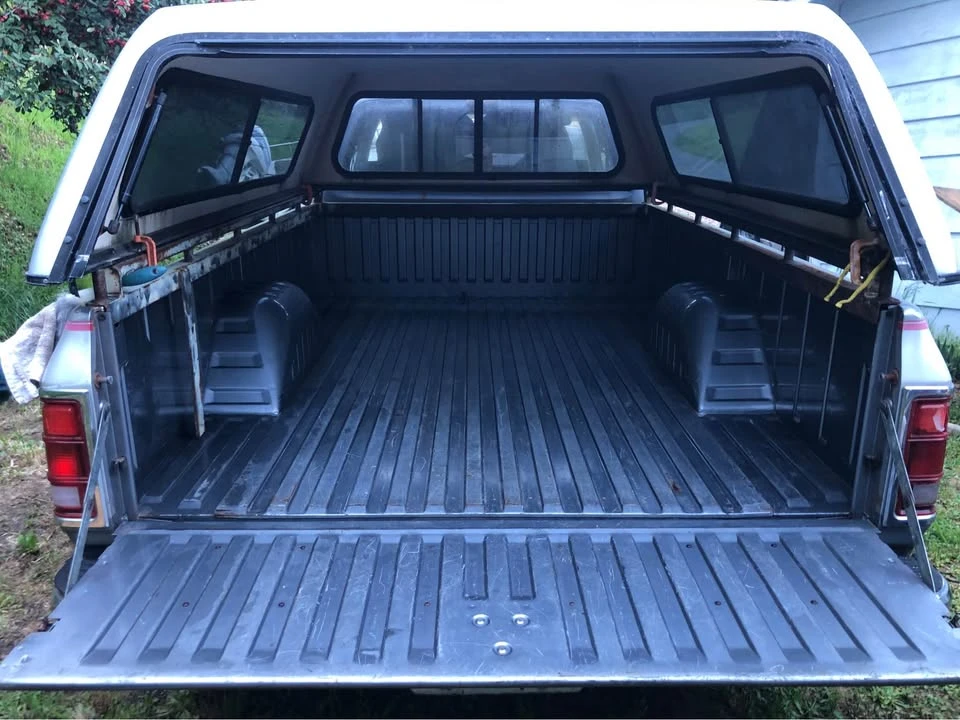 1991 Dodge Ram 1st Gen - Image 6 of 8