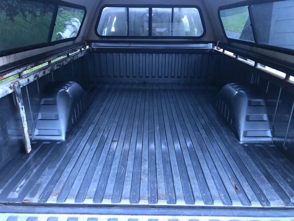1991 Dodge Ram 1st Gen - Image 5 of 8