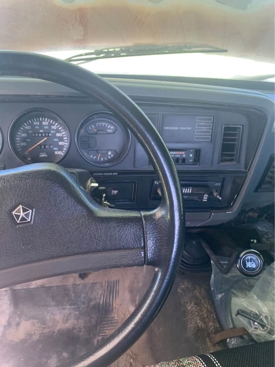 1991 Dodge Ram 1st Gen - Image 3 of 7
