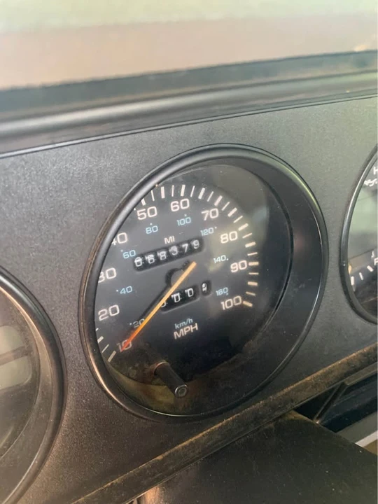 1991 Dodge Ram 1st Gen - Image 4 of 7