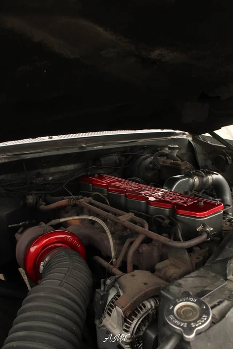 1991 Dodge Ram 1st Gen - Image 5 of 5