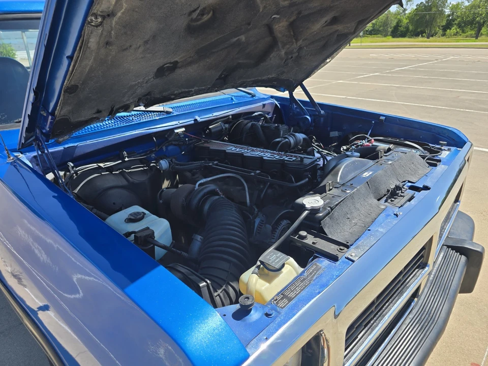 1991 Dodge D Series - Image 14 of 20
