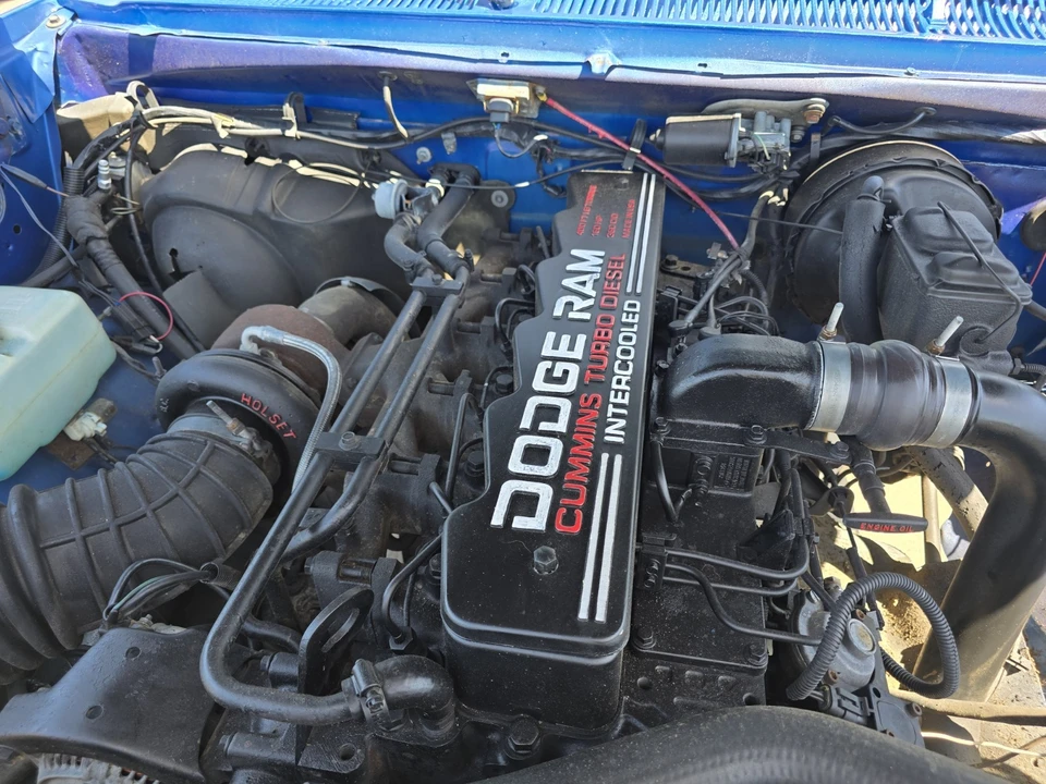 1991 Dodge D Series - Image 16 of 20