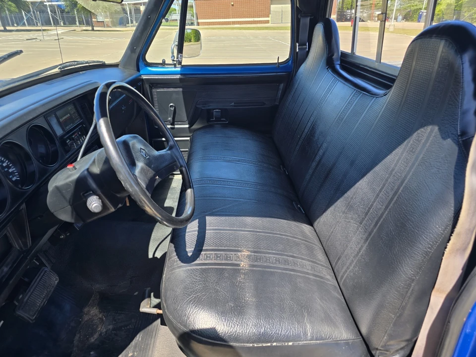1991 Dodge D Series - Image 9 of 20