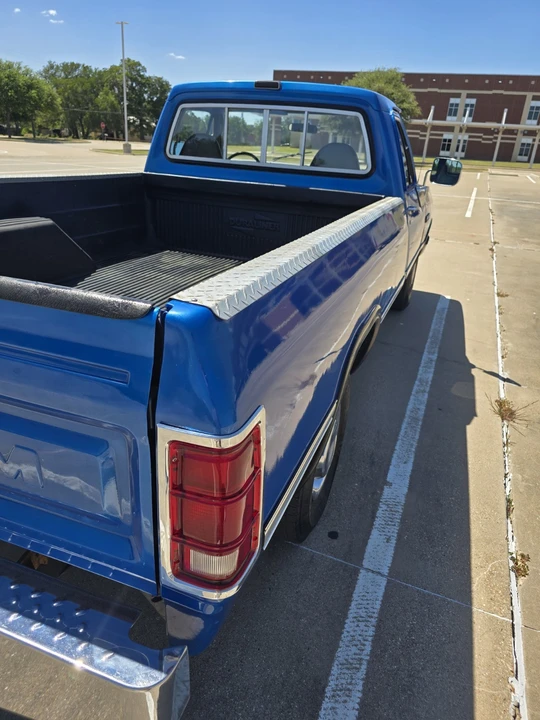1991 Dodge D Series - Image 18 of 20