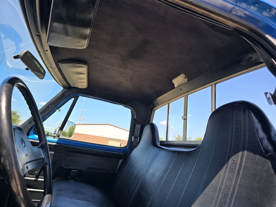 1991 Dodge D Series - Image 12 of 20