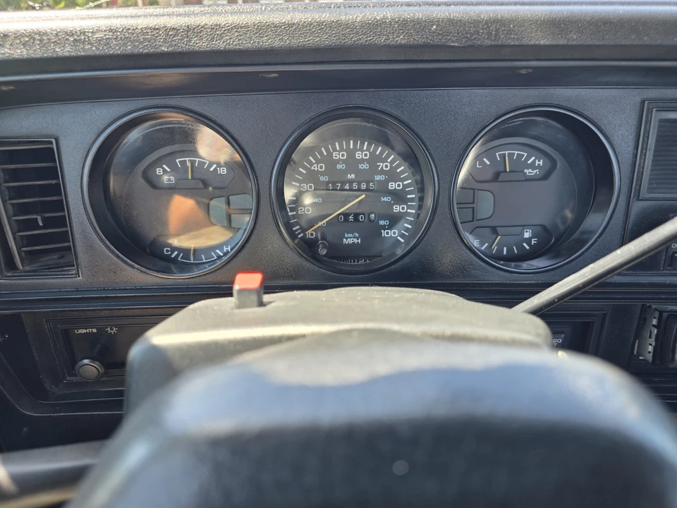 1991 Dodge D Series - Image 20 of 20