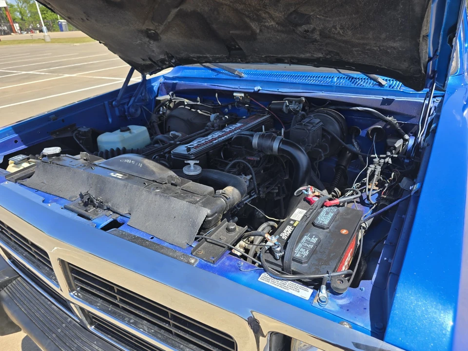 1991 Dodge D Series - Image 13 of 20
