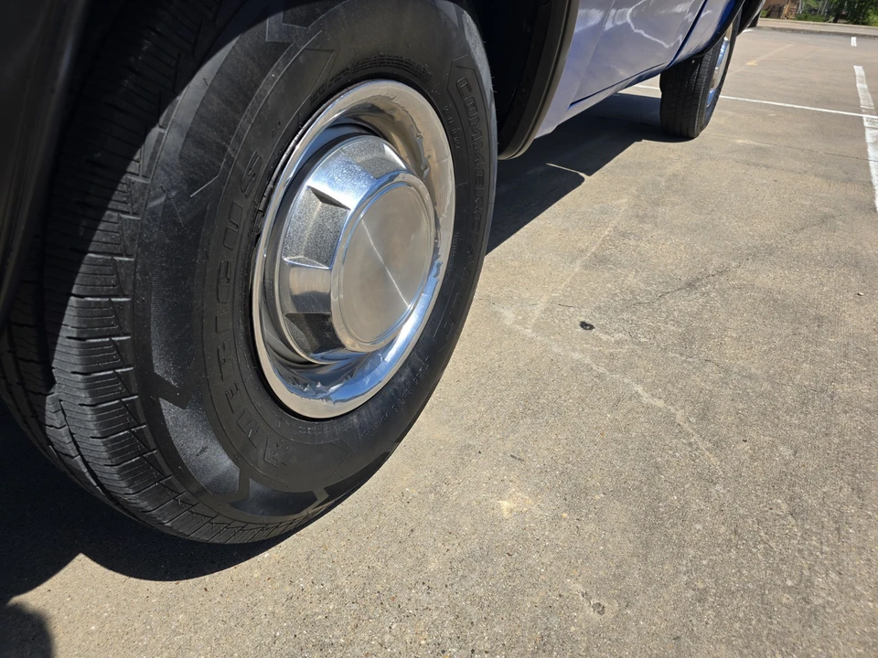 1991 Dodge D Series - Image 10 of 20