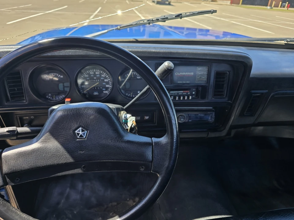1991 Dodge D Series - Image 11 of 20