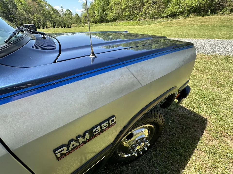 1991 Dodge Ram 1st Gen - Image 11 of 31