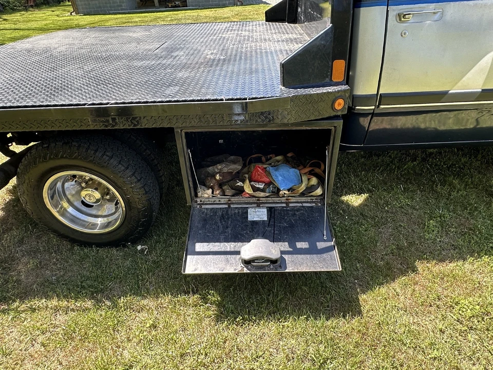 1991 Dodge Ram 1st Gen - Image 7 of 31