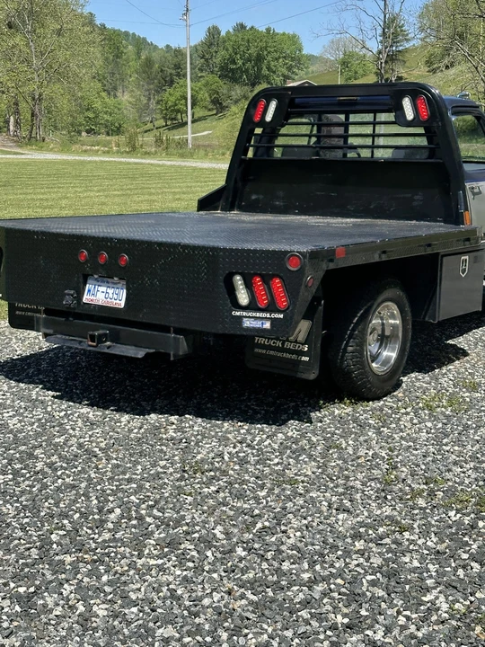1991 Dodge Ram 1st Gen - Image 31 of 31