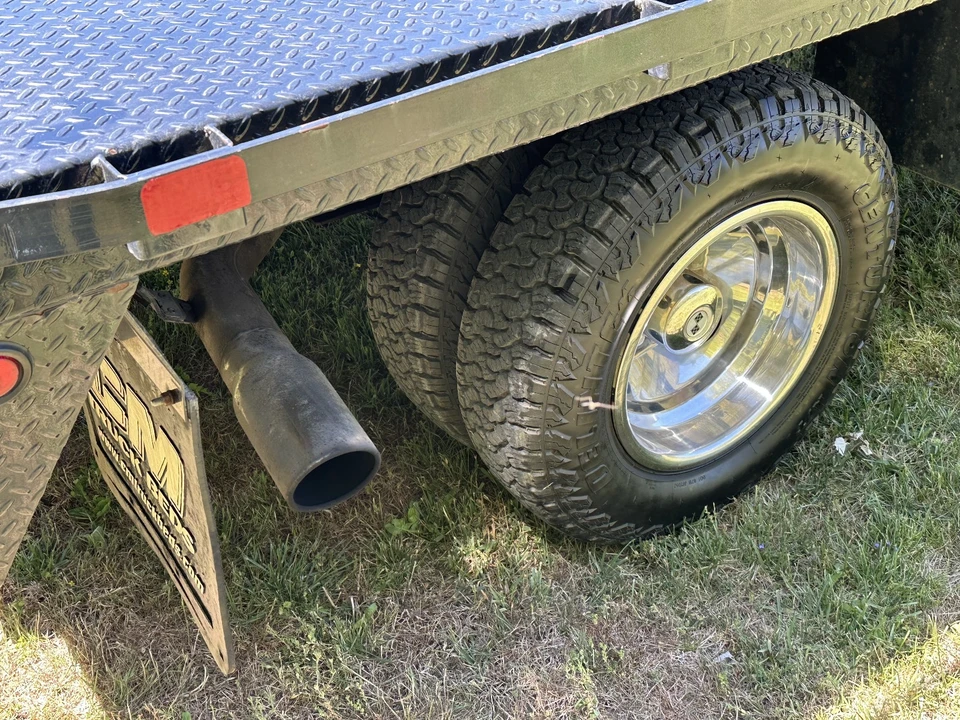1991 Dodge Ram 1st Gen - Image 3 of 31