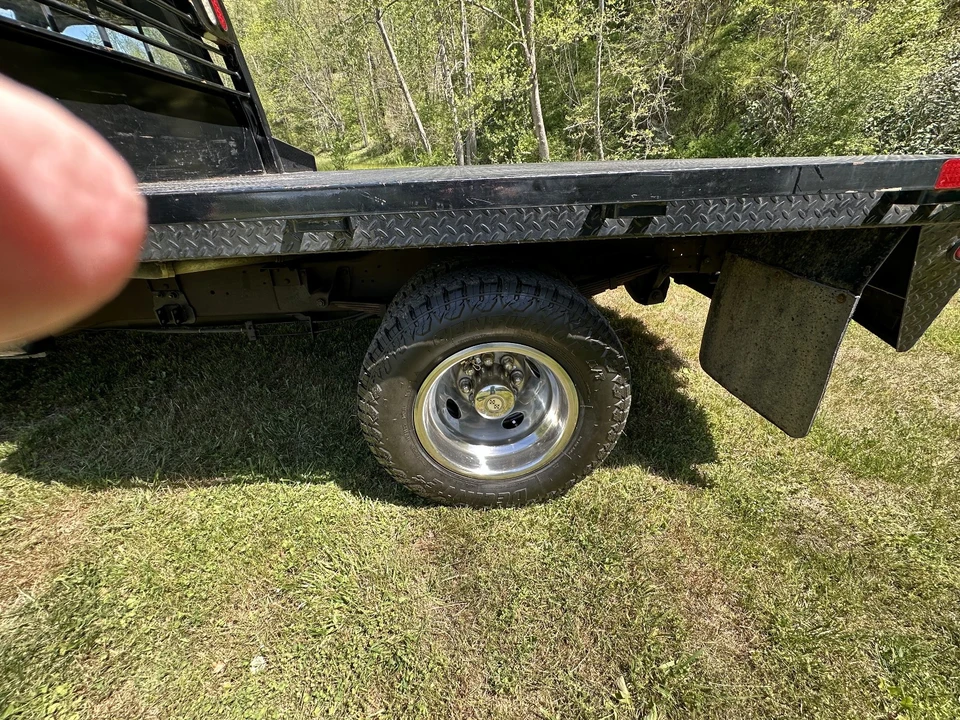1991 Dodge Ram 1st Gen - Image 19 of 31
