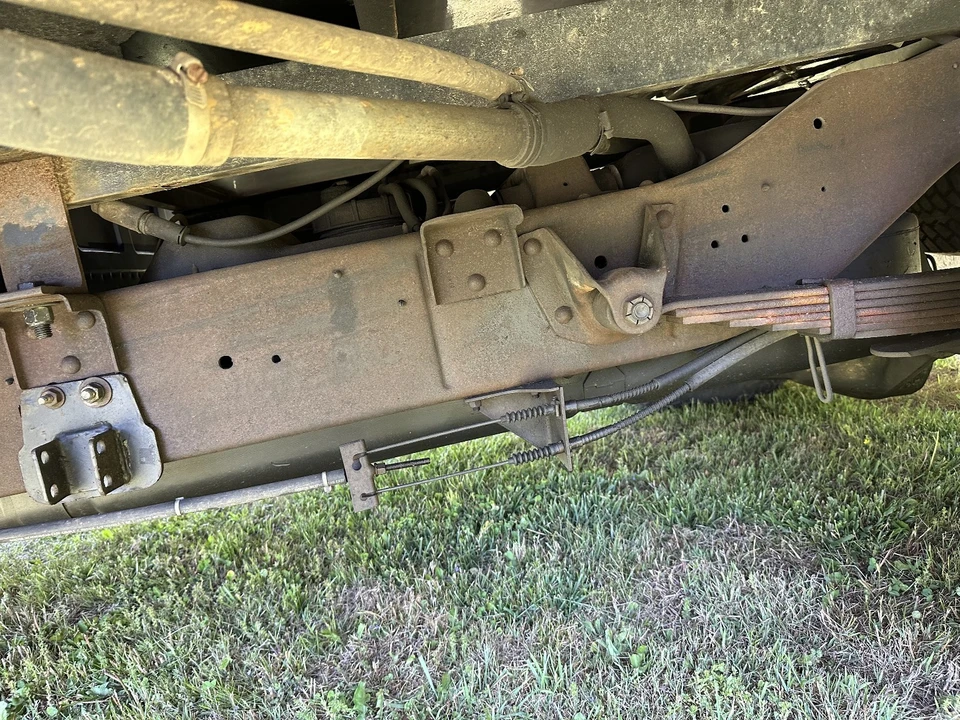 1991 Dodge Ram 1st Gen - Image 29 of 31