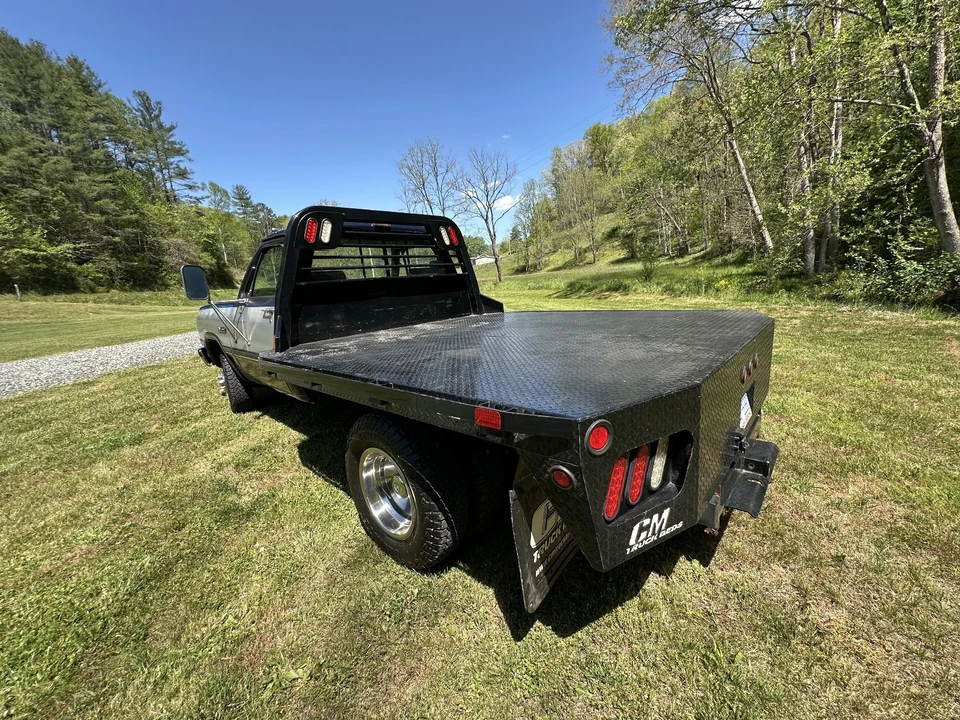 1991 Dodge Ram 1st Gen - Image 21 of 31