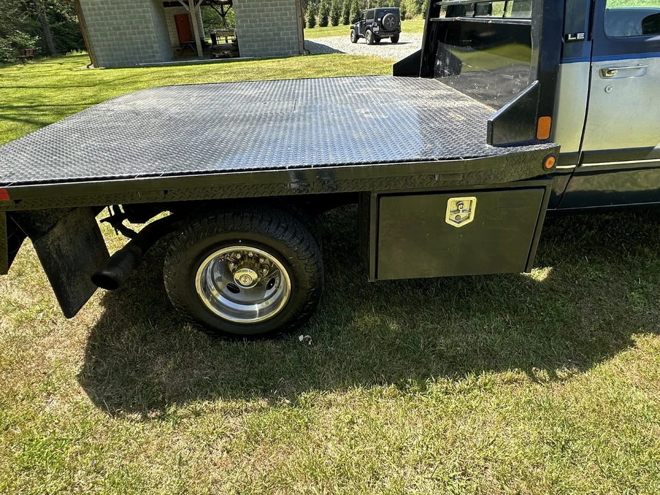 1991 Dodge Ram 1st Gen - Image 6 of 31