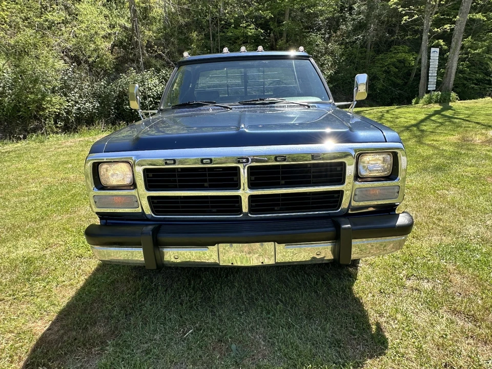 1991 Dodge Ram 1st Gen - Image 23 of 31