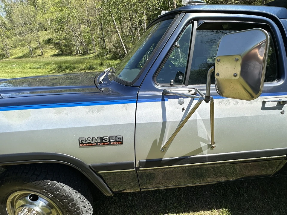 1991 Dodge Ram 1st Gen - Image 17 of 31