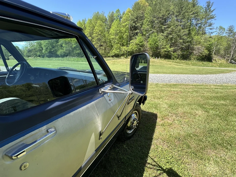 1991 Dodge Ram 1st Gen - Image 10 of 31