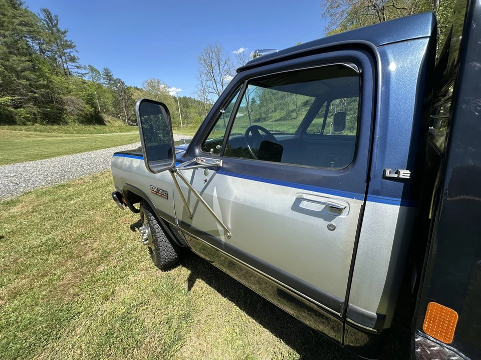 1991 Dodge Ram 1st Gen - Image 18 of 31