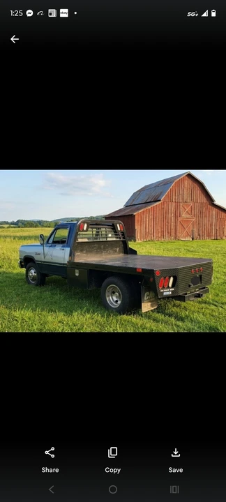 1991 Dodge Ram 1st Gen - Image 2 of 31